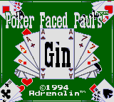 Poker Faced Paul